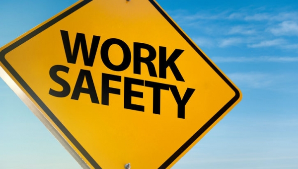 Simple Workplace Safety Tips for Every Workplace
