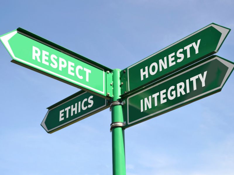 Workplace Ethics - How Good Ones Affect Your Company’s Bottom Line