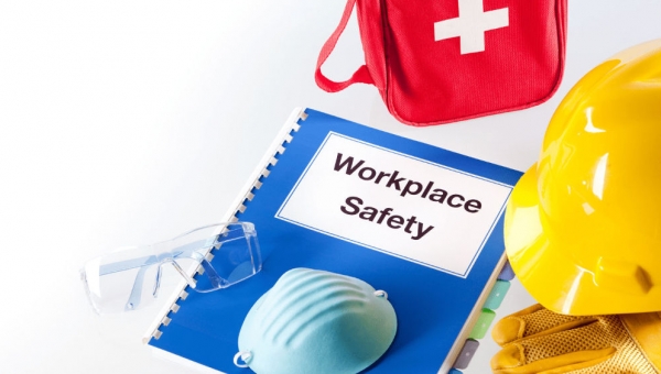 Workplace Safety - How to Prevent Accidents