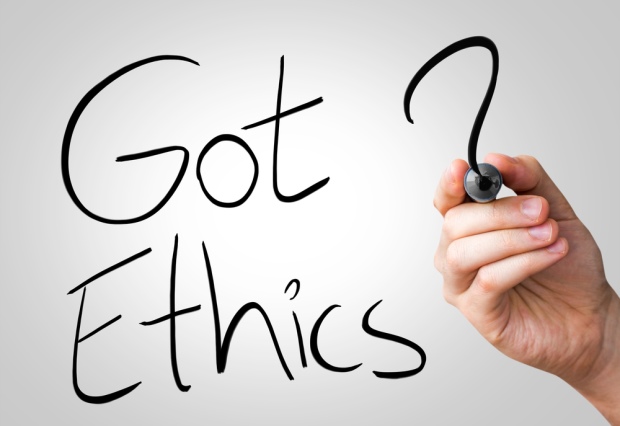 Incorporating proper Workplace Ethics into your company culture
