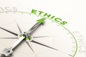 Steps to Bring Workplace Ethics to the Forefront
