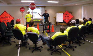 Why Your Workers Need Regular Safety Training