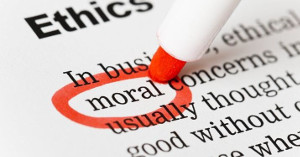Workplace Ethics and Common Ethical Issues