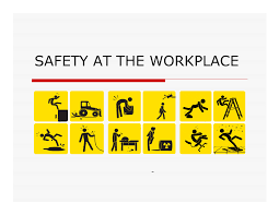 Workplace Safety Improved by Decreasing Workplace Anxiety - Brad Hurtig ...