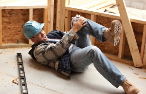 Workplace Accidents - Future Prevention